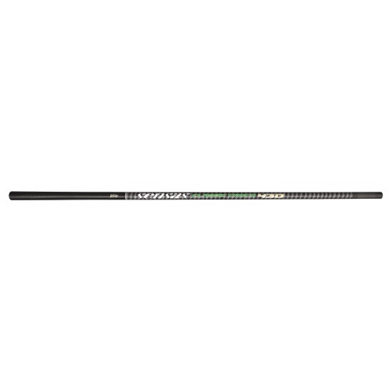 Coada Minciog Sensas - Classic Croco 2.9m